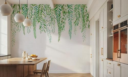 Hanging Garden