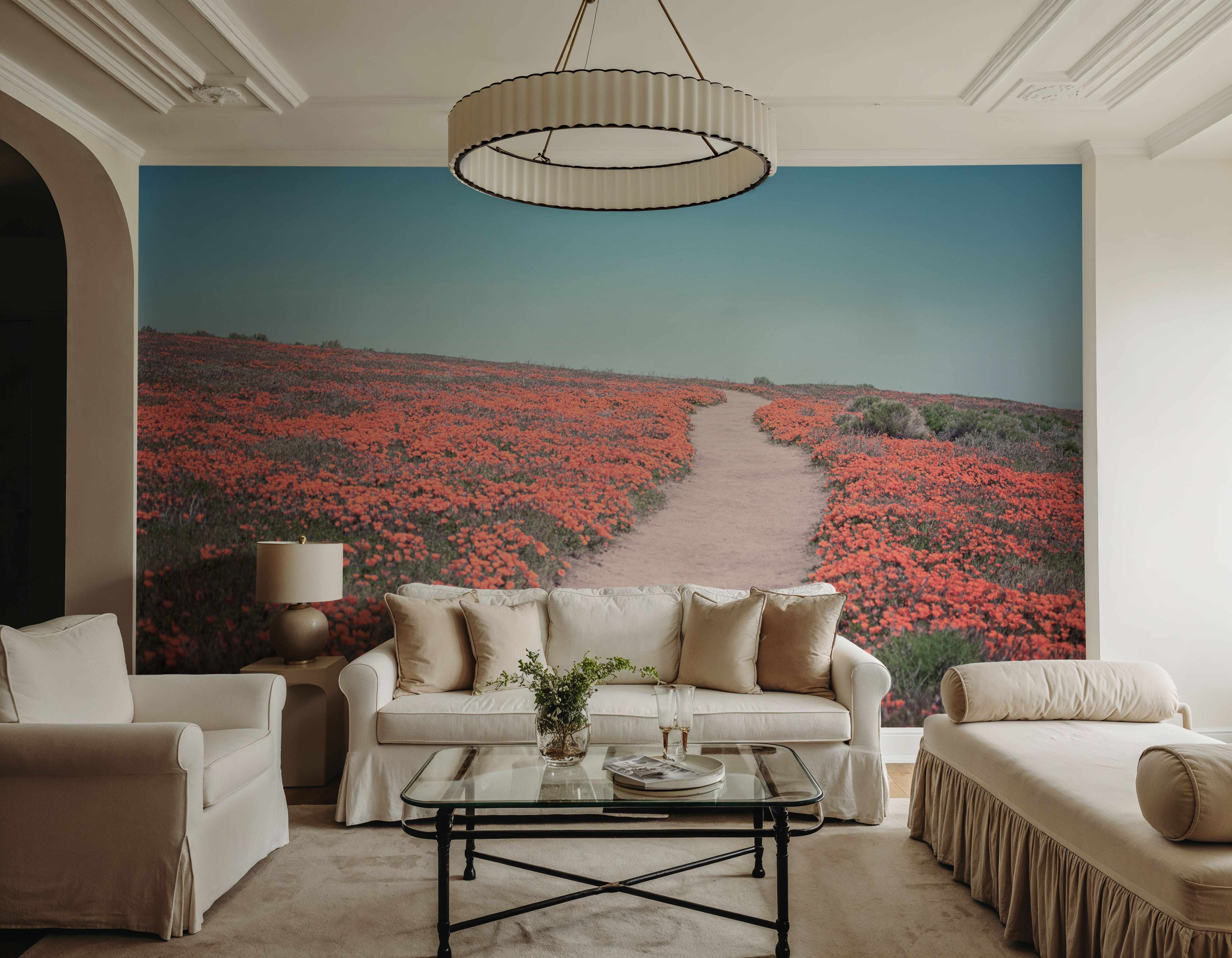 California Blooms IV