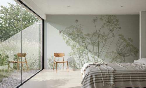 A Delicate Touch of Nature
