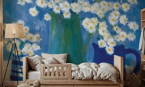 Summer Daisies