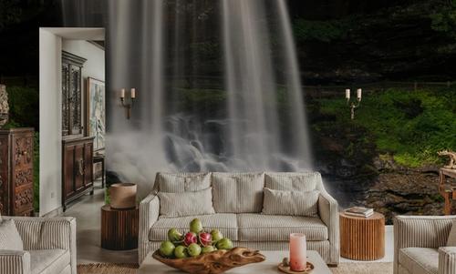 Dry Falls