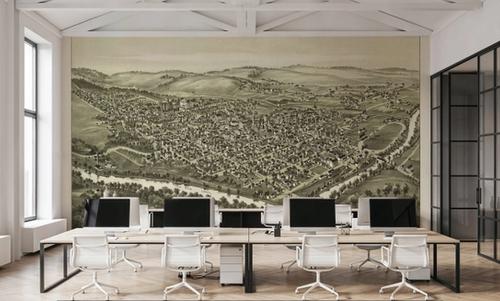 Waynesburg 1897