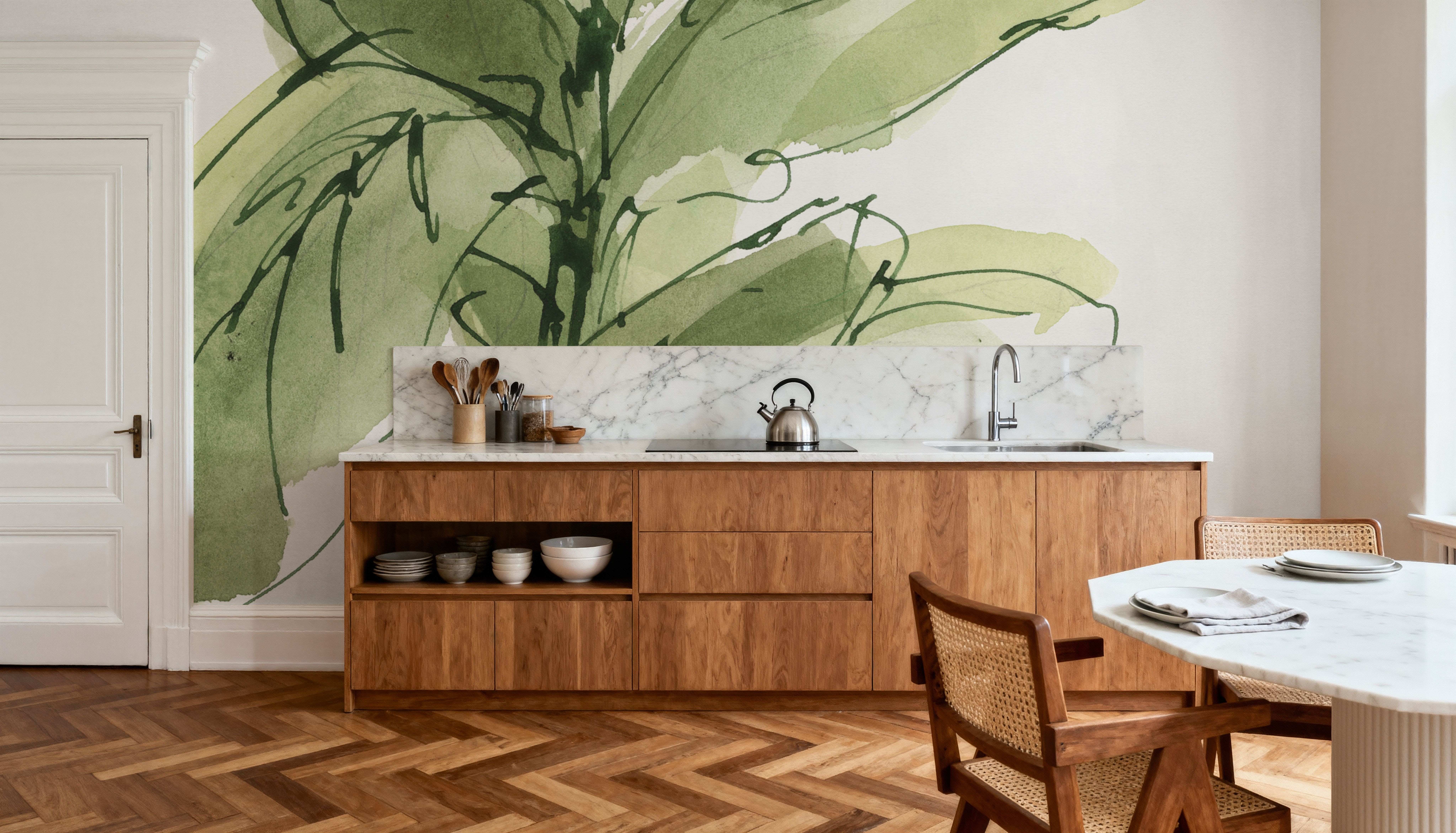 Biophilic I