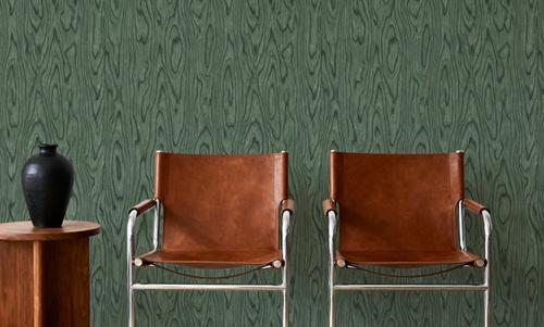 Conoid Grain, Terre Verte