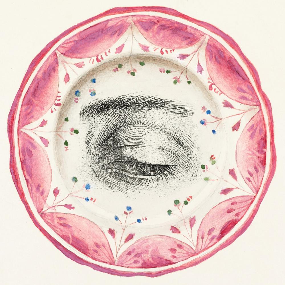 Eyes Are Watching III