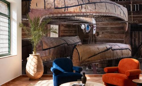 Canoe Barn II