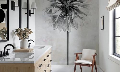 Wonderful Wildflowers X Neutral