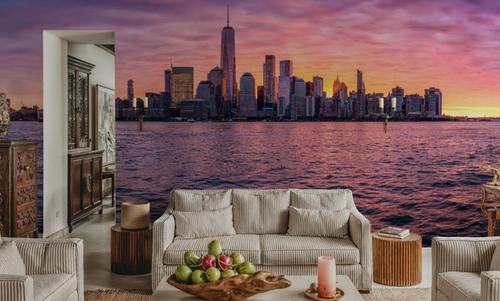 Dream NYC Sunrise