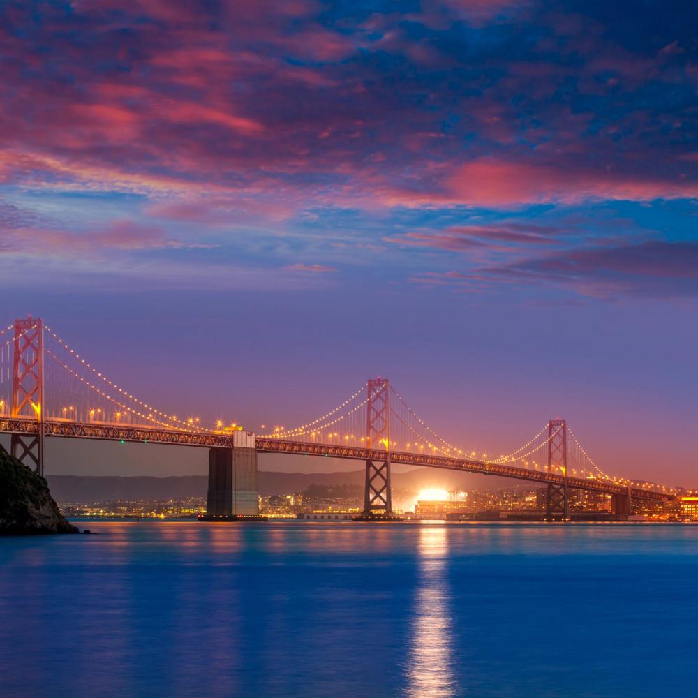 Bay Bridge