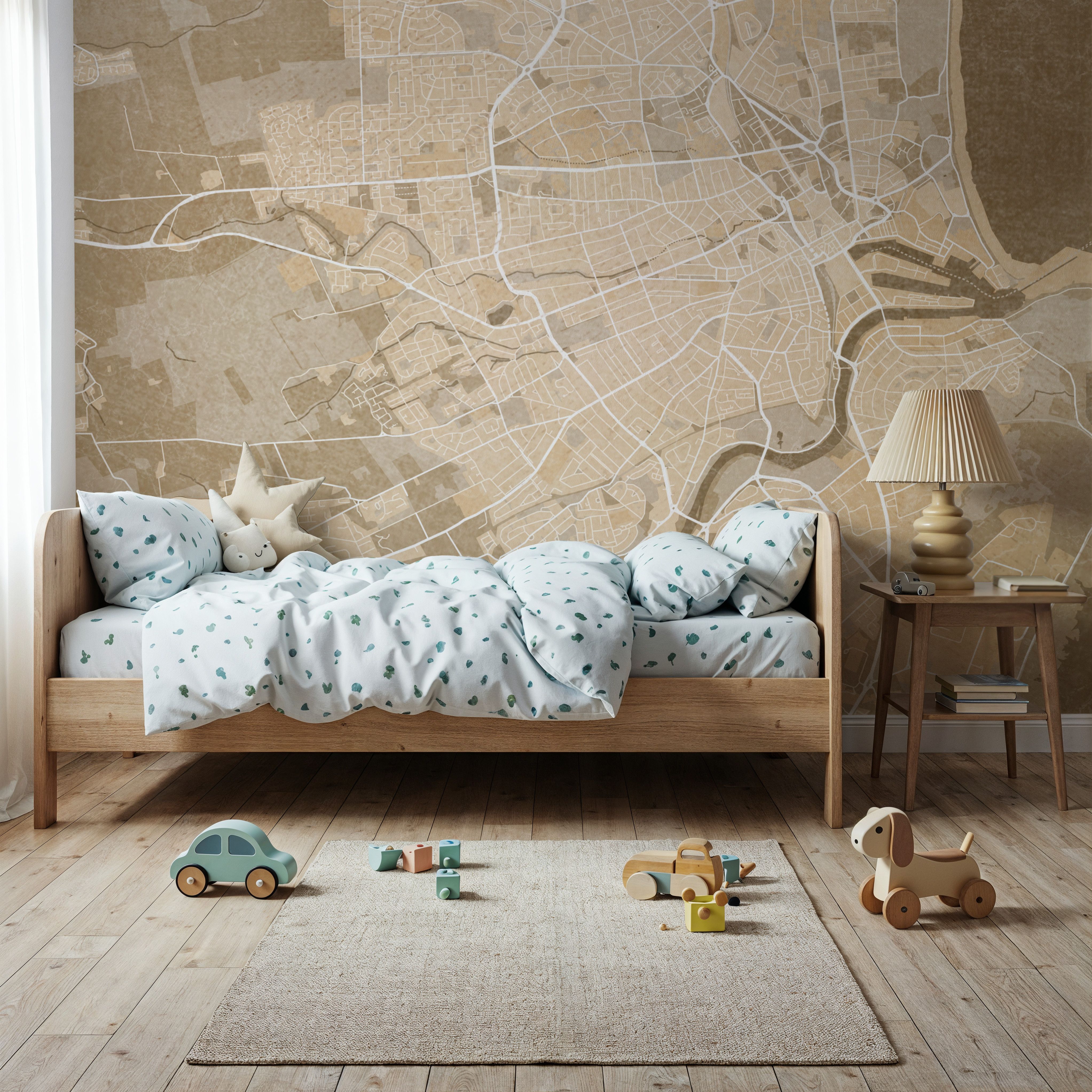 Aberdeen Ochre