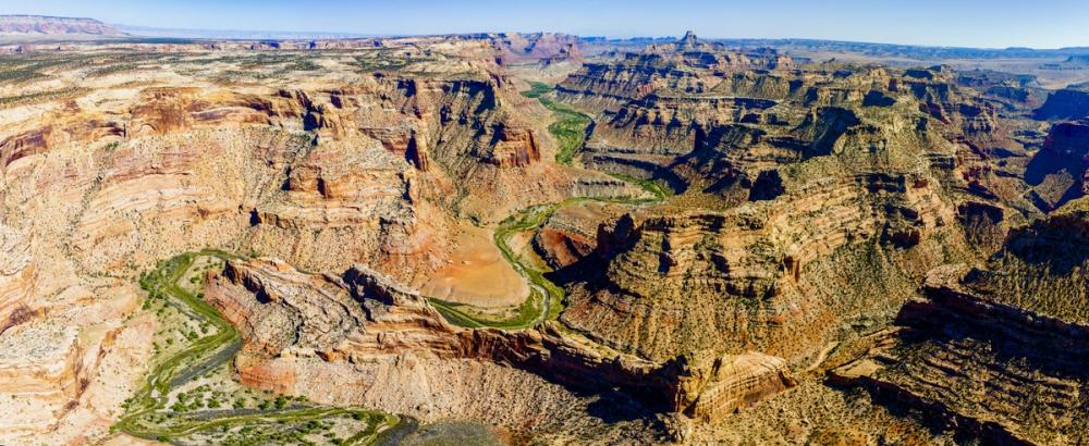 Grand Canyon Majesty