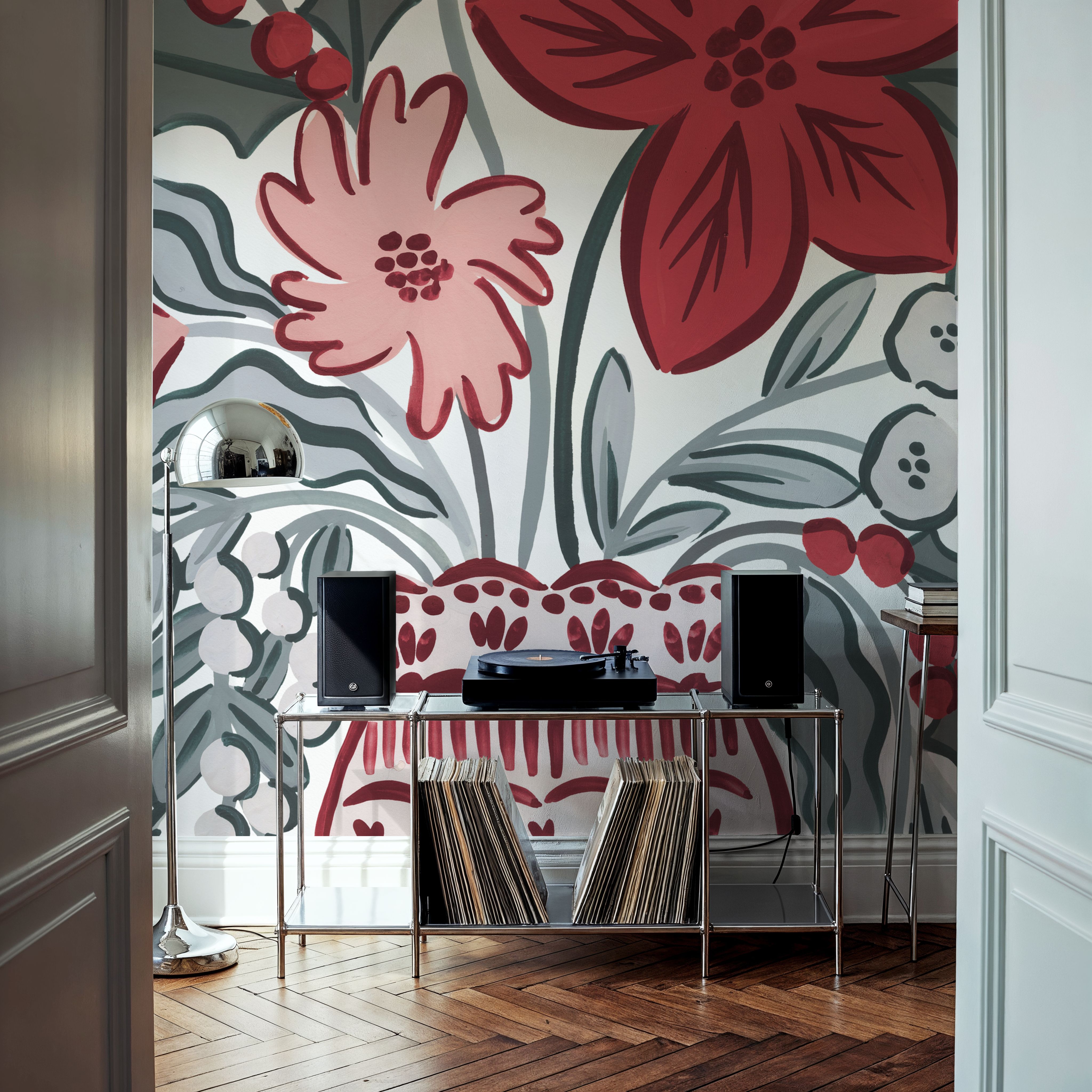 Christmas Reverie VII