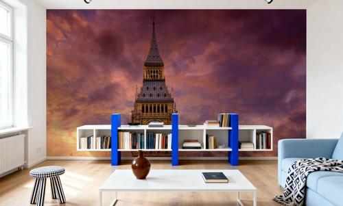 Big Ben Study