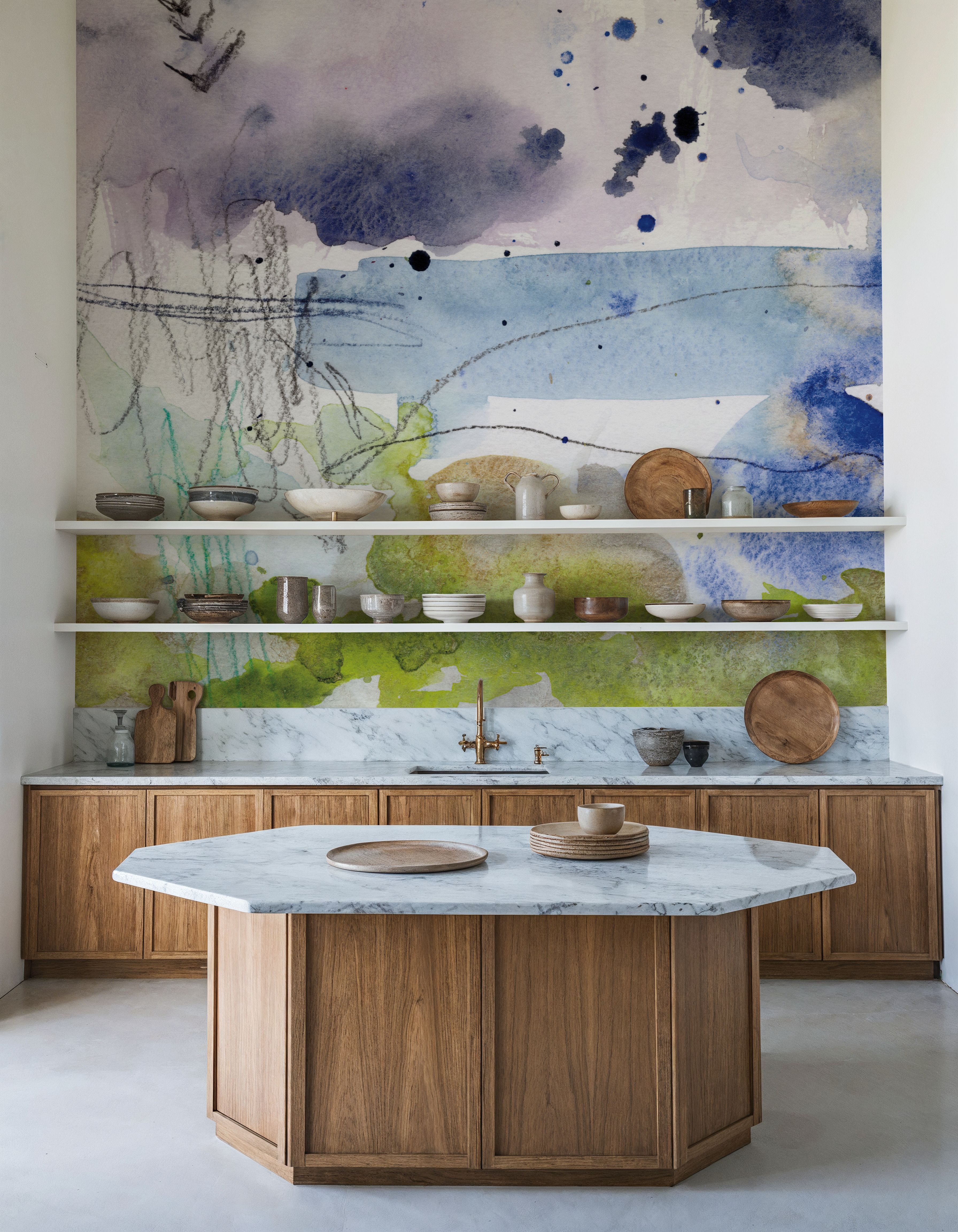 Coastal Storm I