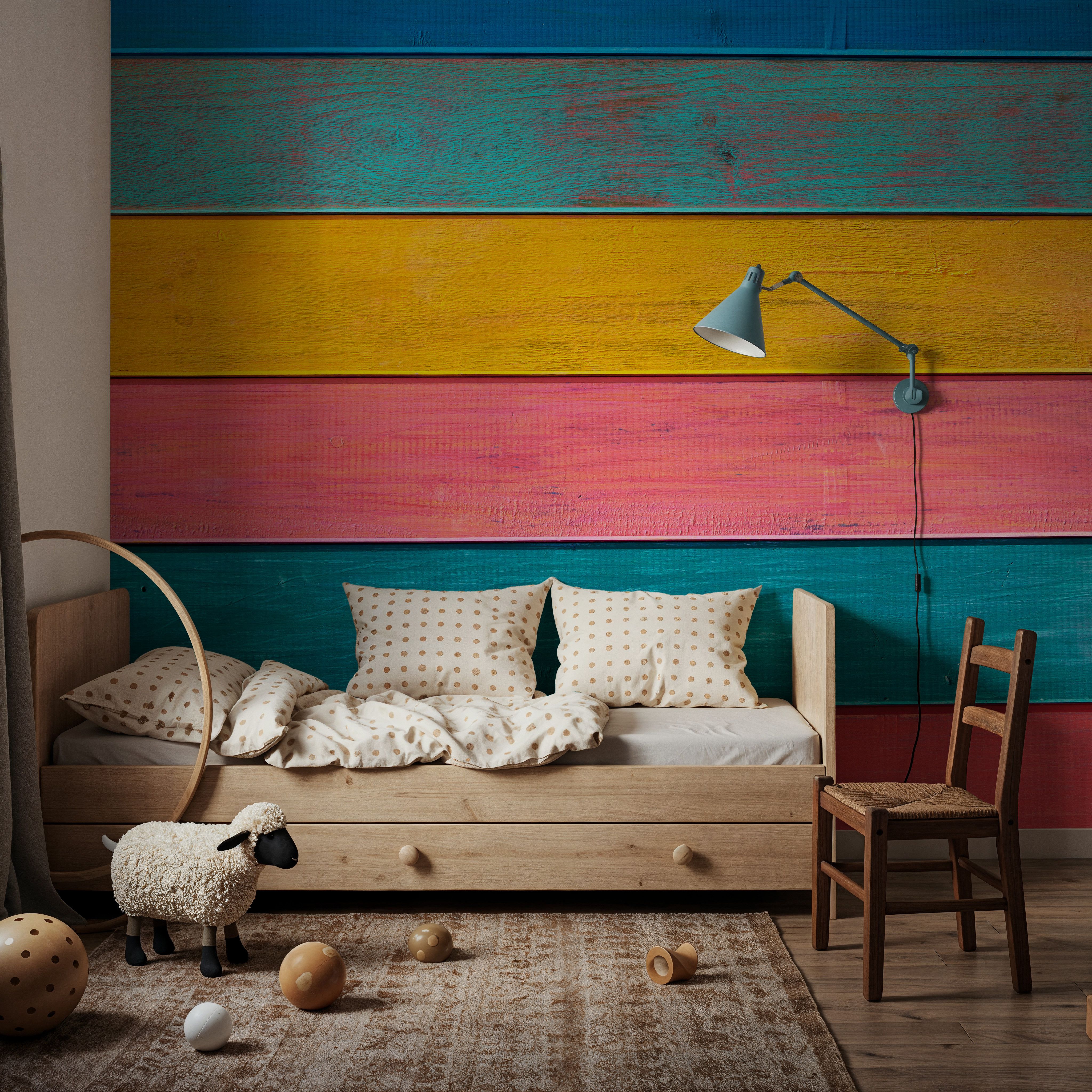 Mexican Wood
