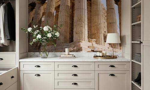 Temple of Antiquity
