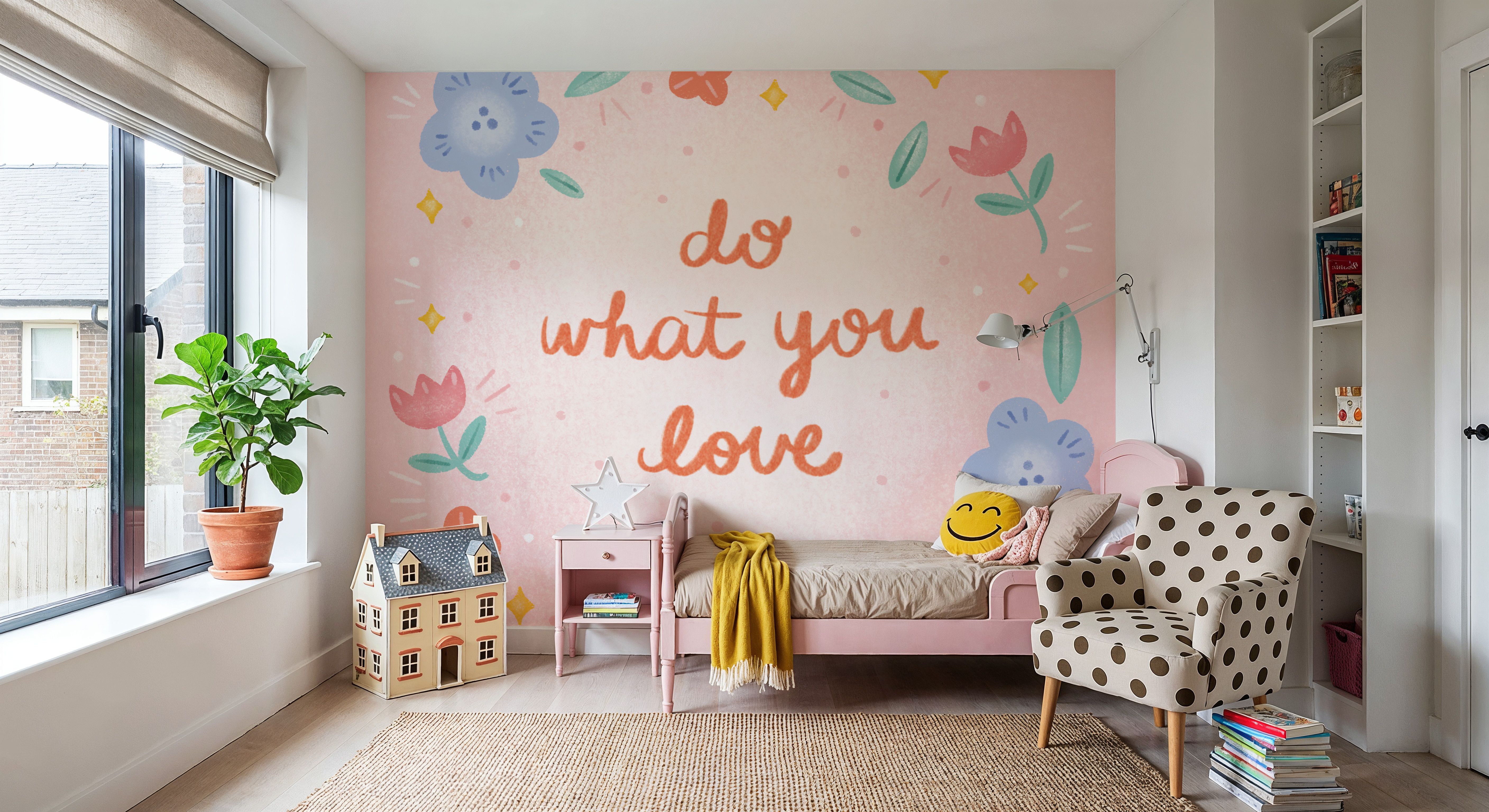 Do What You Love