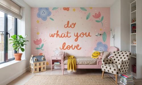 Do What You Love