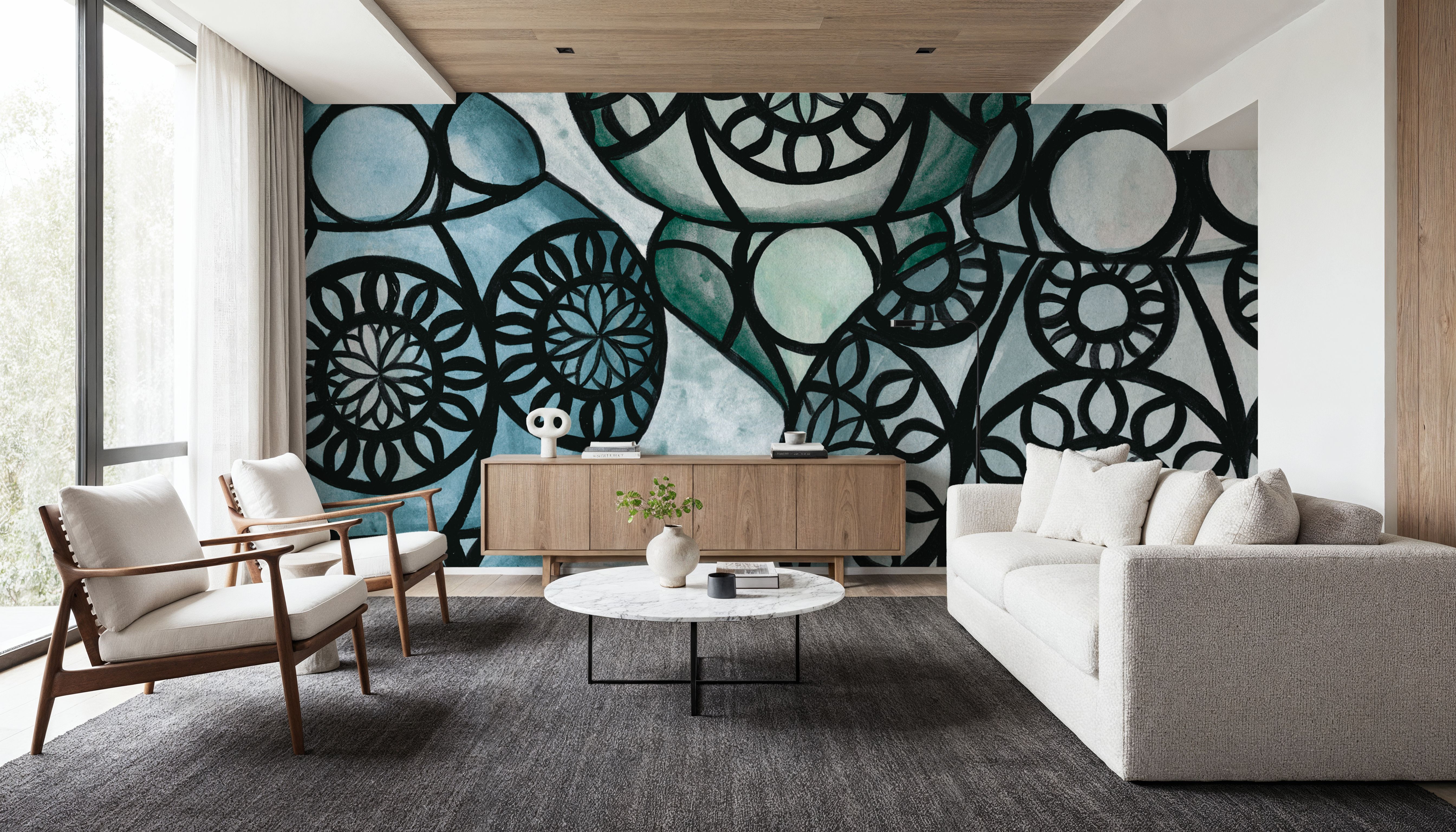 Moroccan Street Lanterns