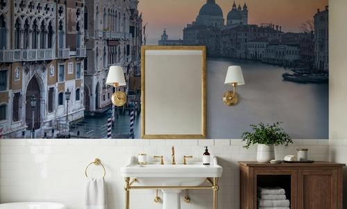Grand Canal Tranquility