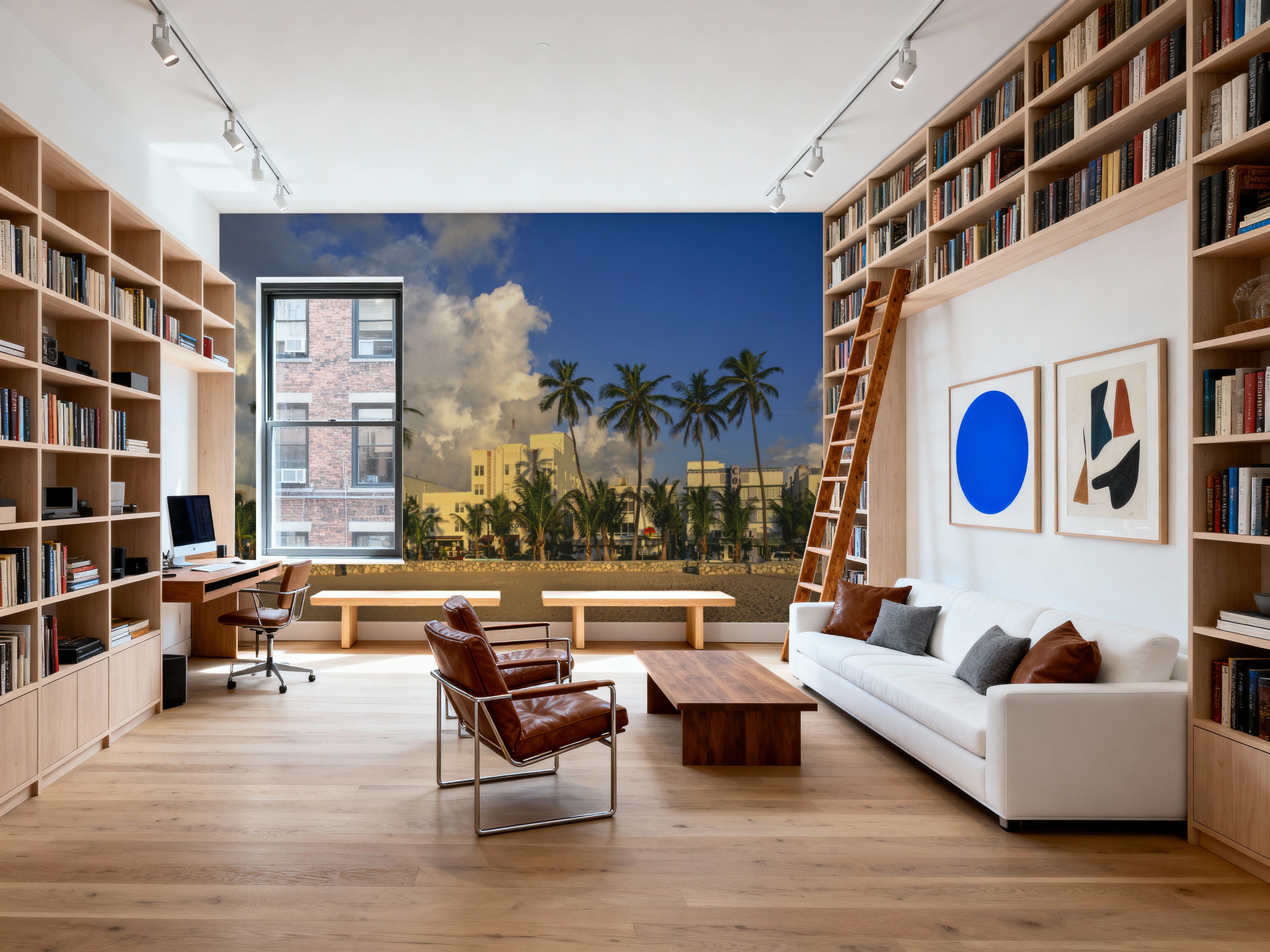 Miami Art Deco Promenade