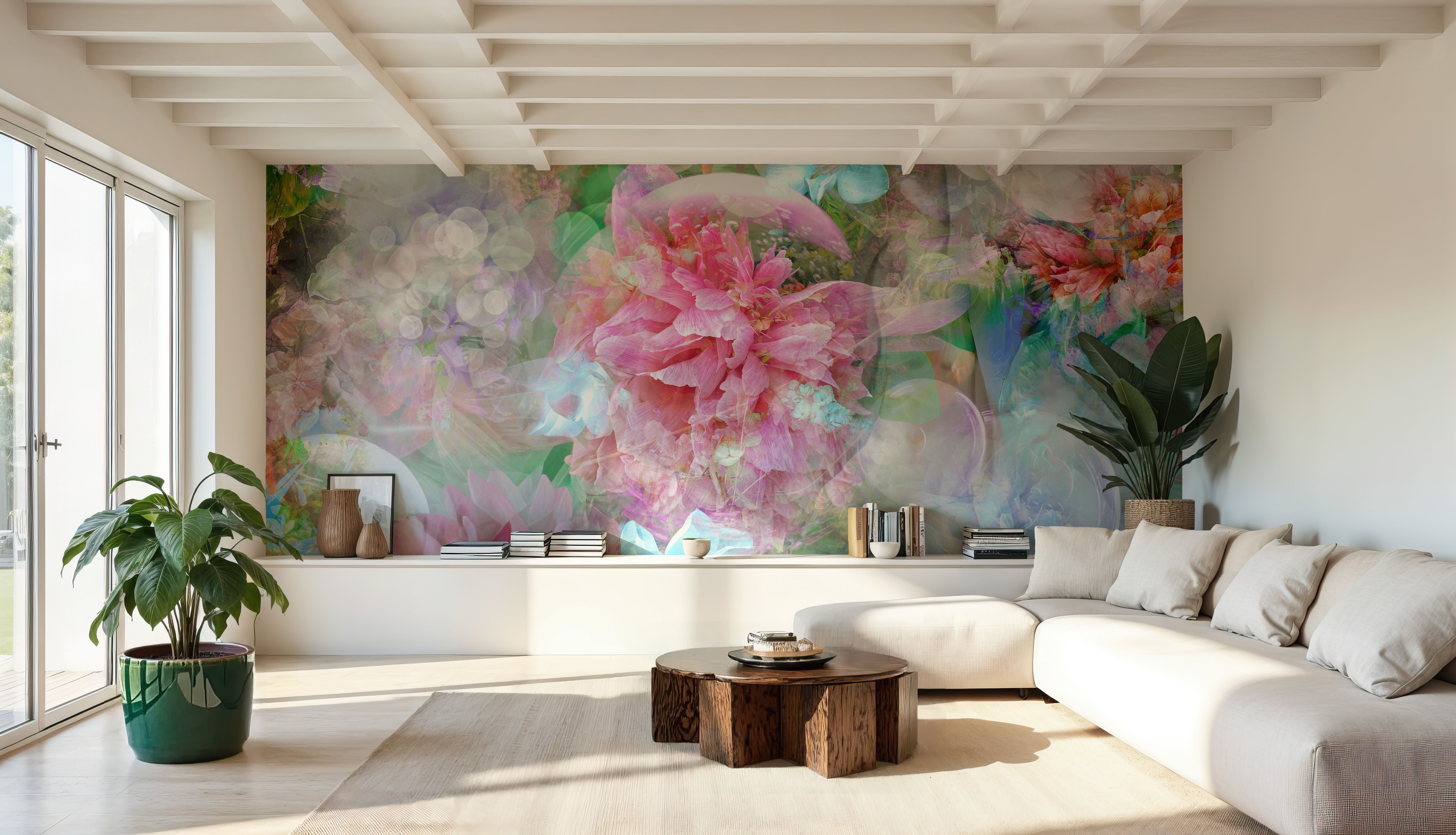 Radiant Garden