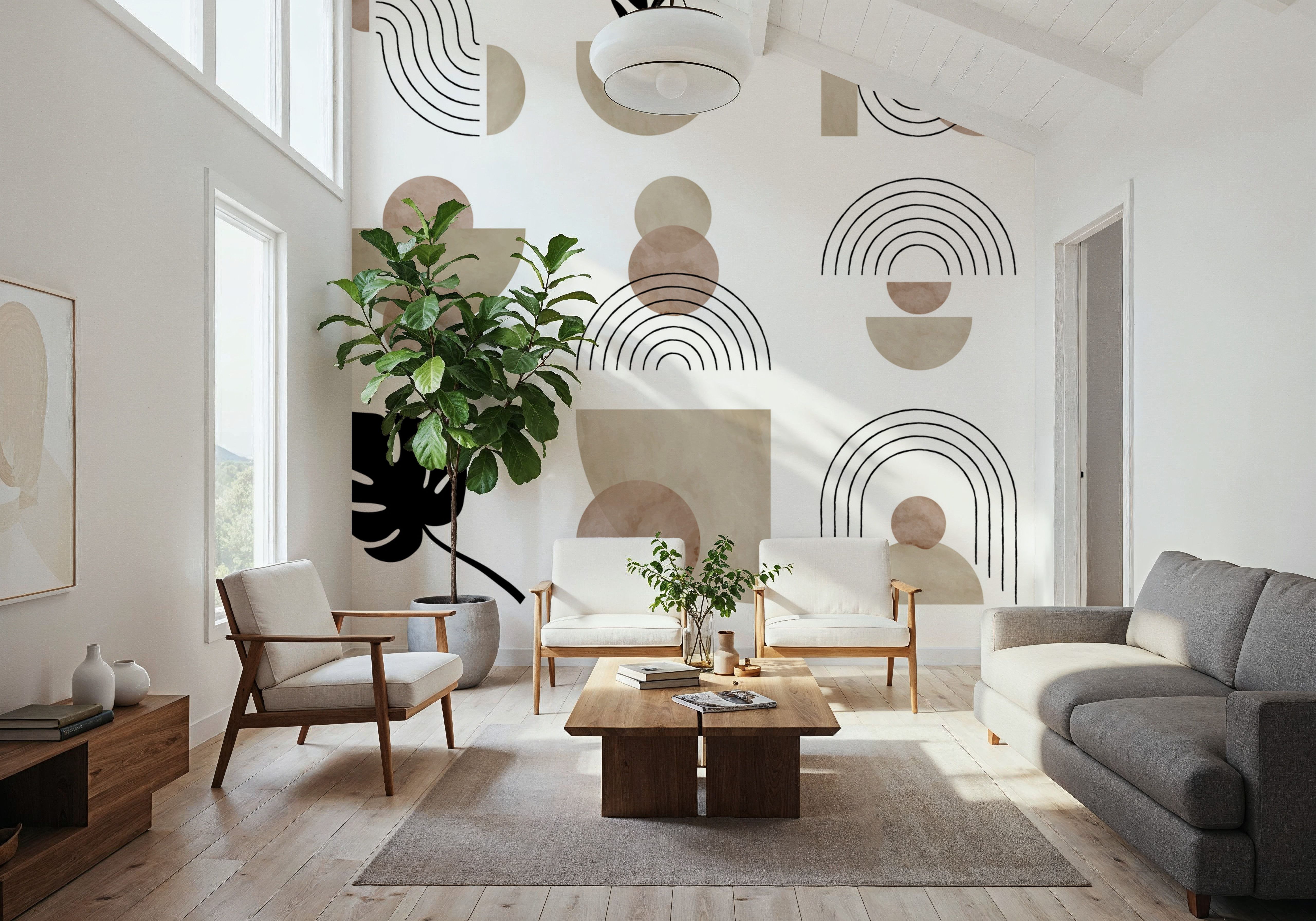 Bahaus Cool