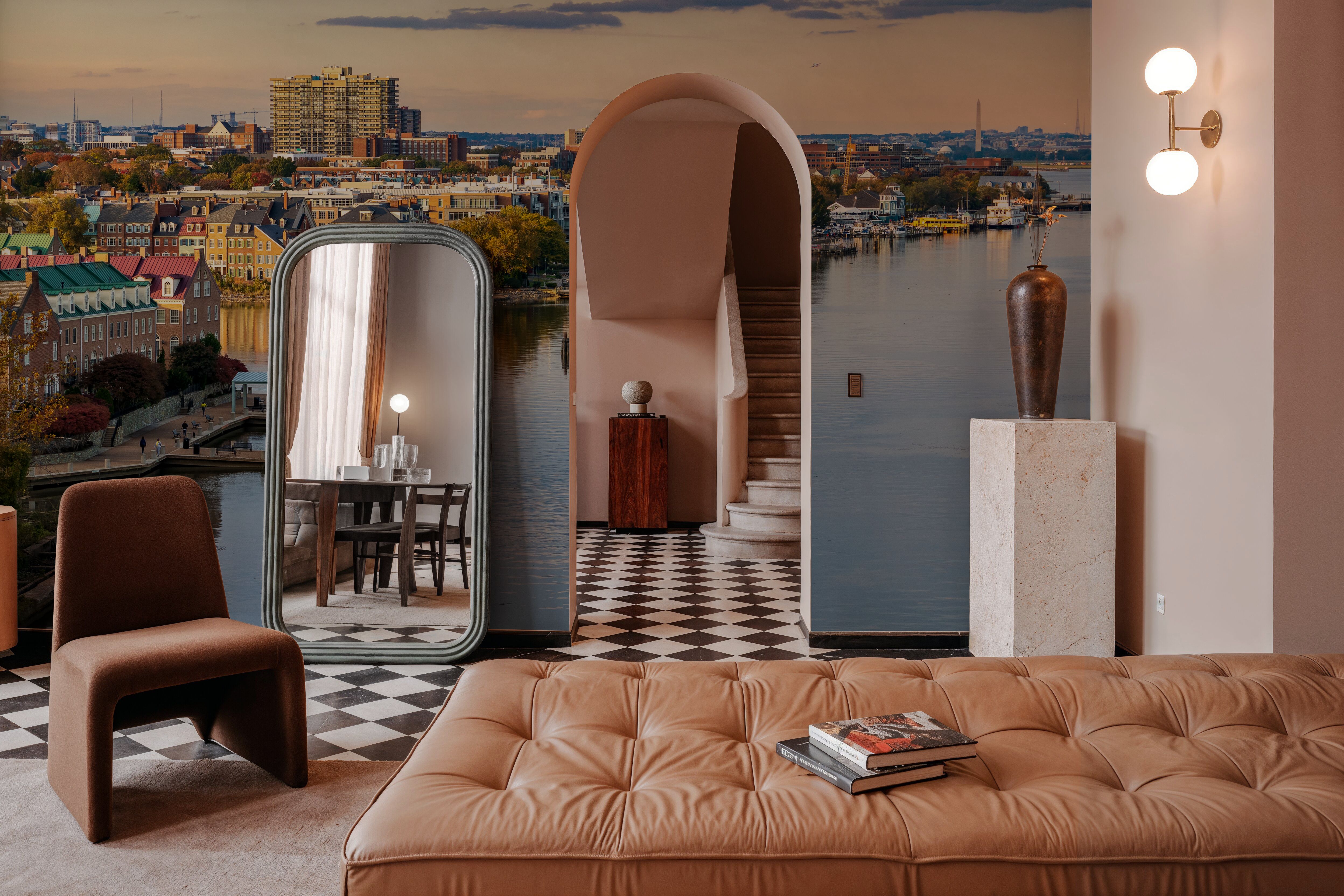 Potomac Views