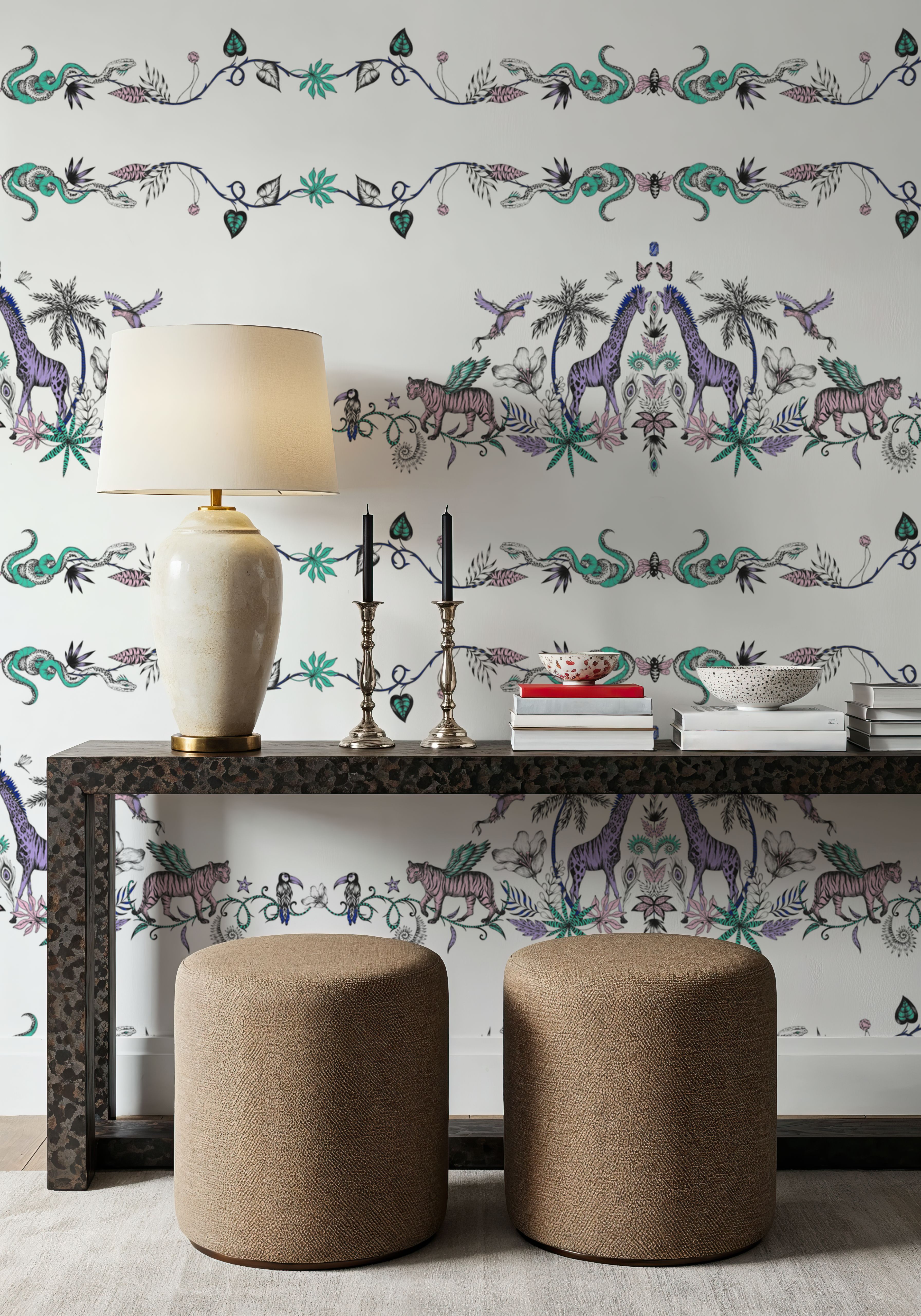 Chimera Animals, Multi