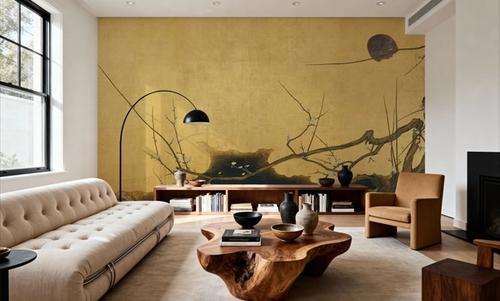 Japanese Plum Tree