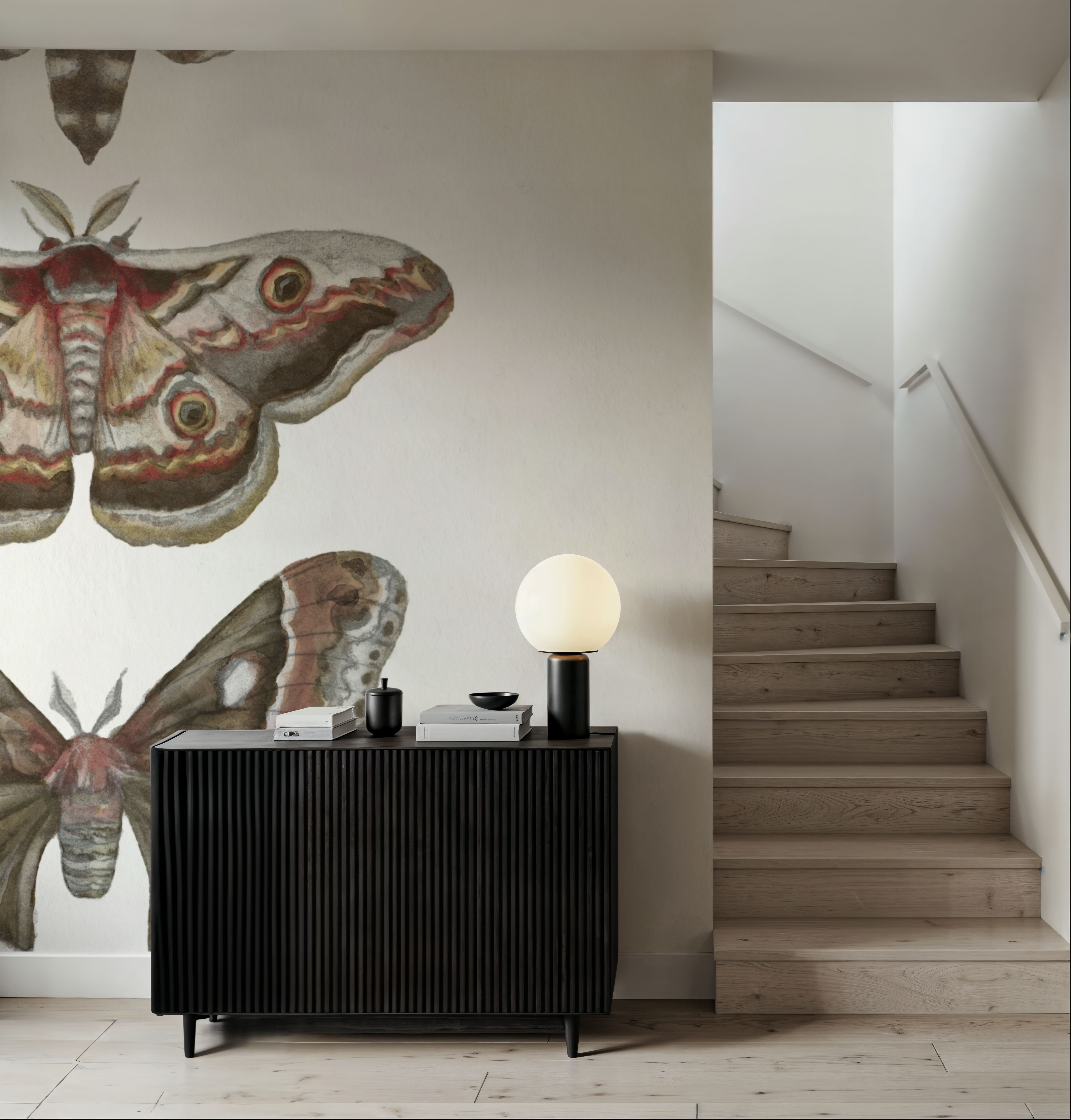 Spooky Halloween VIII Color