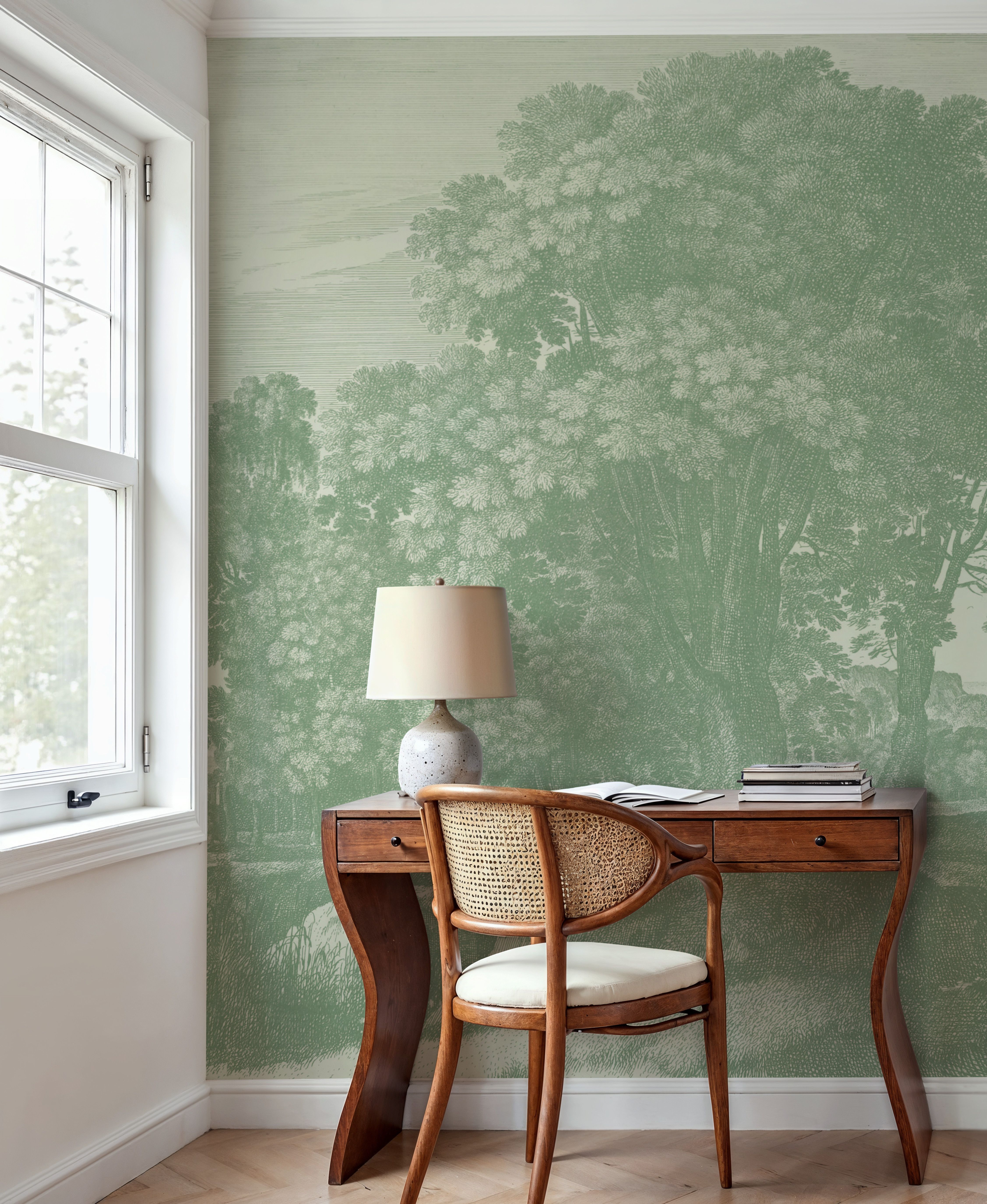 Dream Away Green