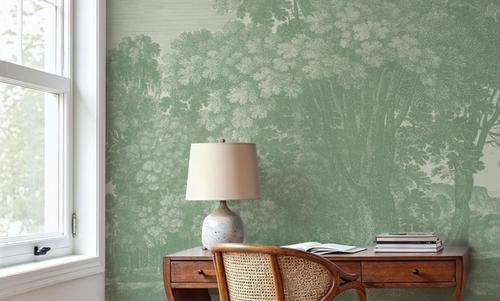 Dream Away Green