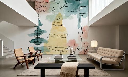 Happy Holiday Trees