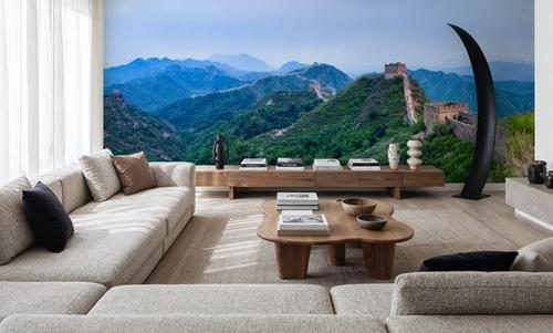 Great Wall Jinshanling