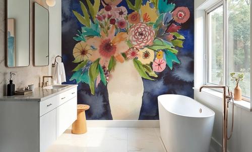 Floral Beauty IV