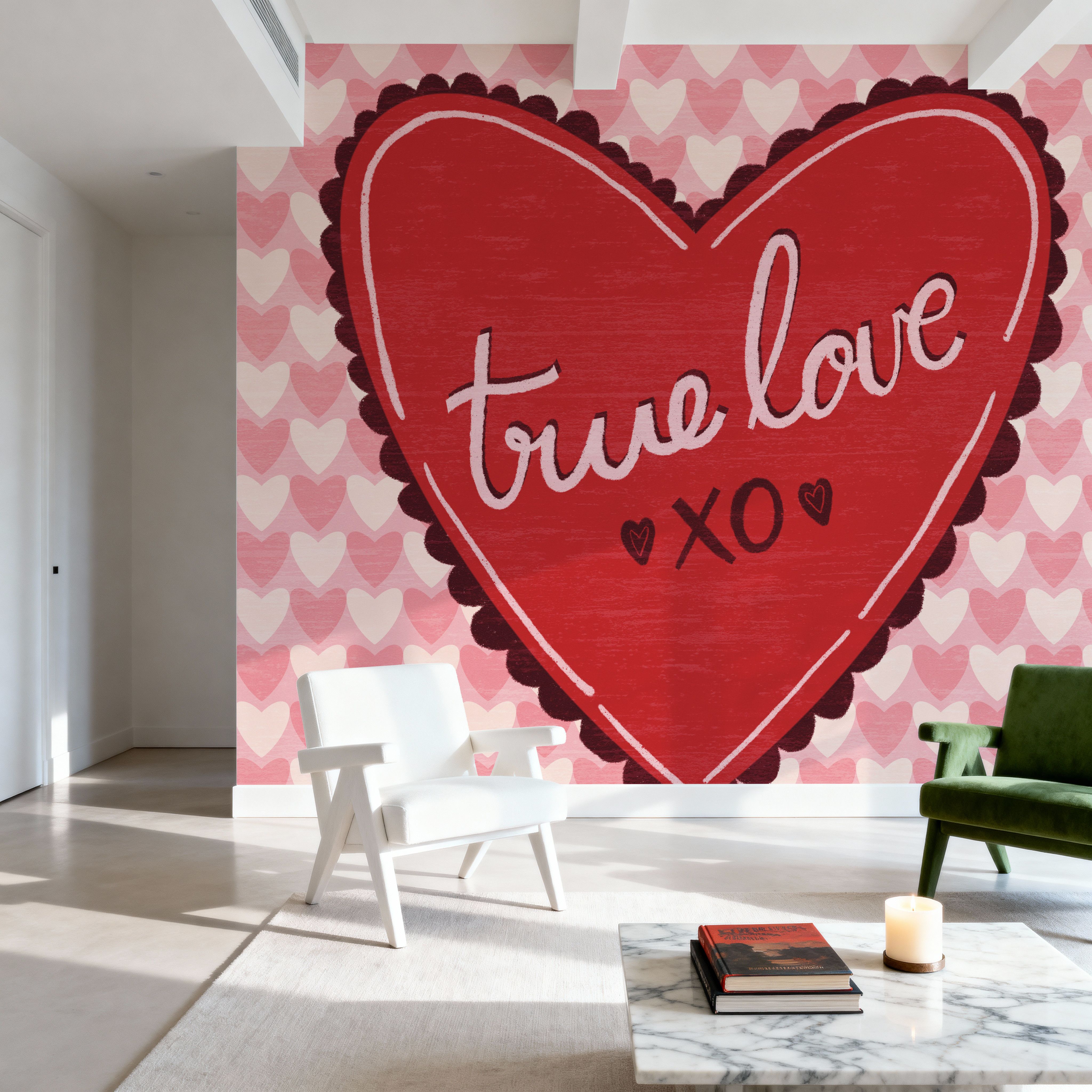 True Love Valentine