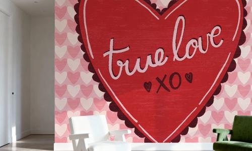 True Love Valentine