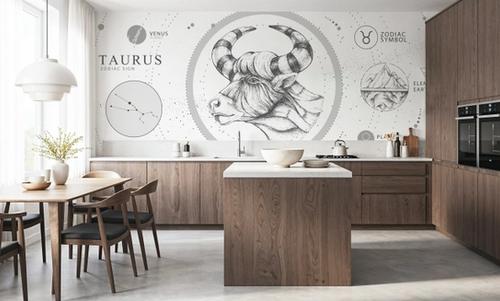 Taurus Zodiac