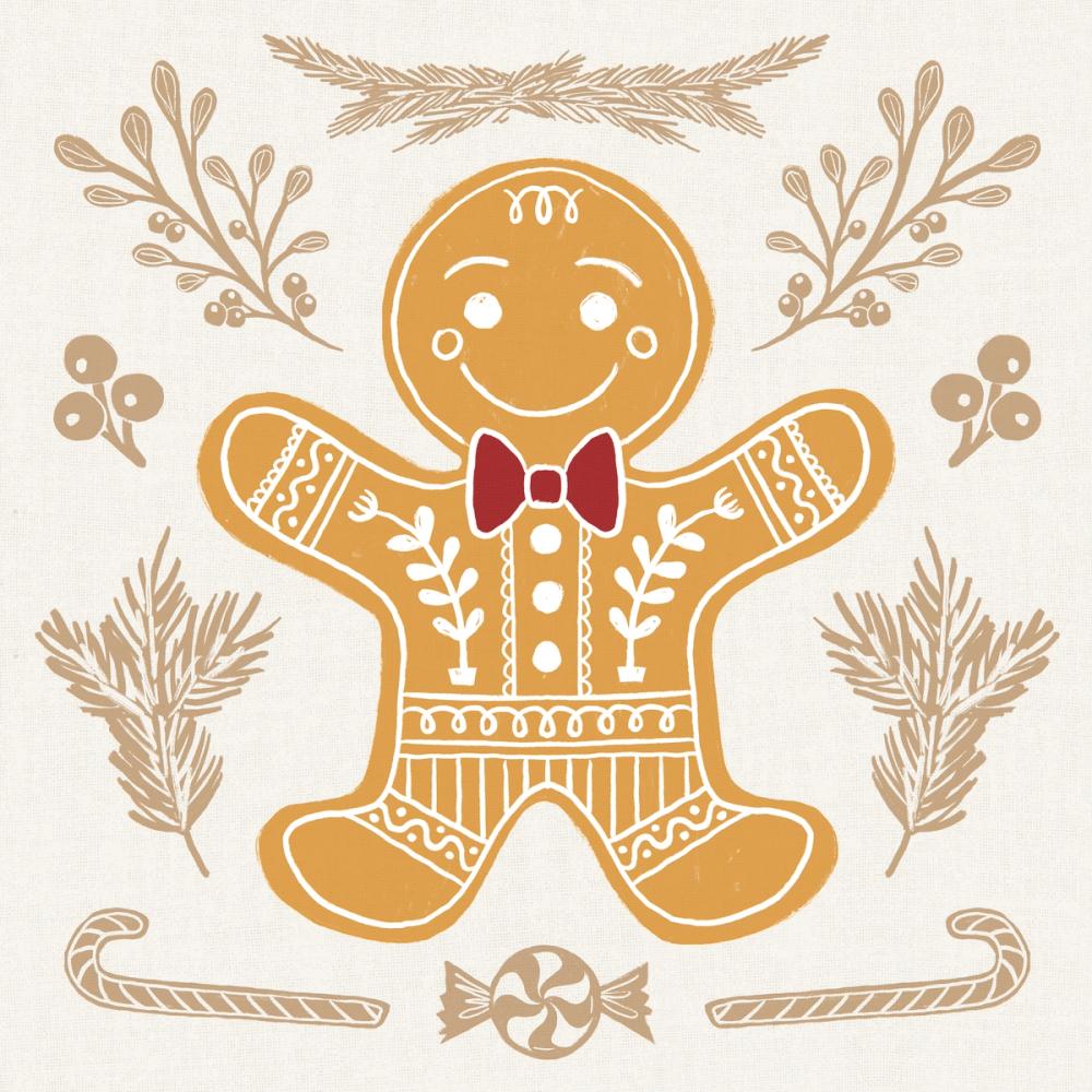 Holiday Form V Color