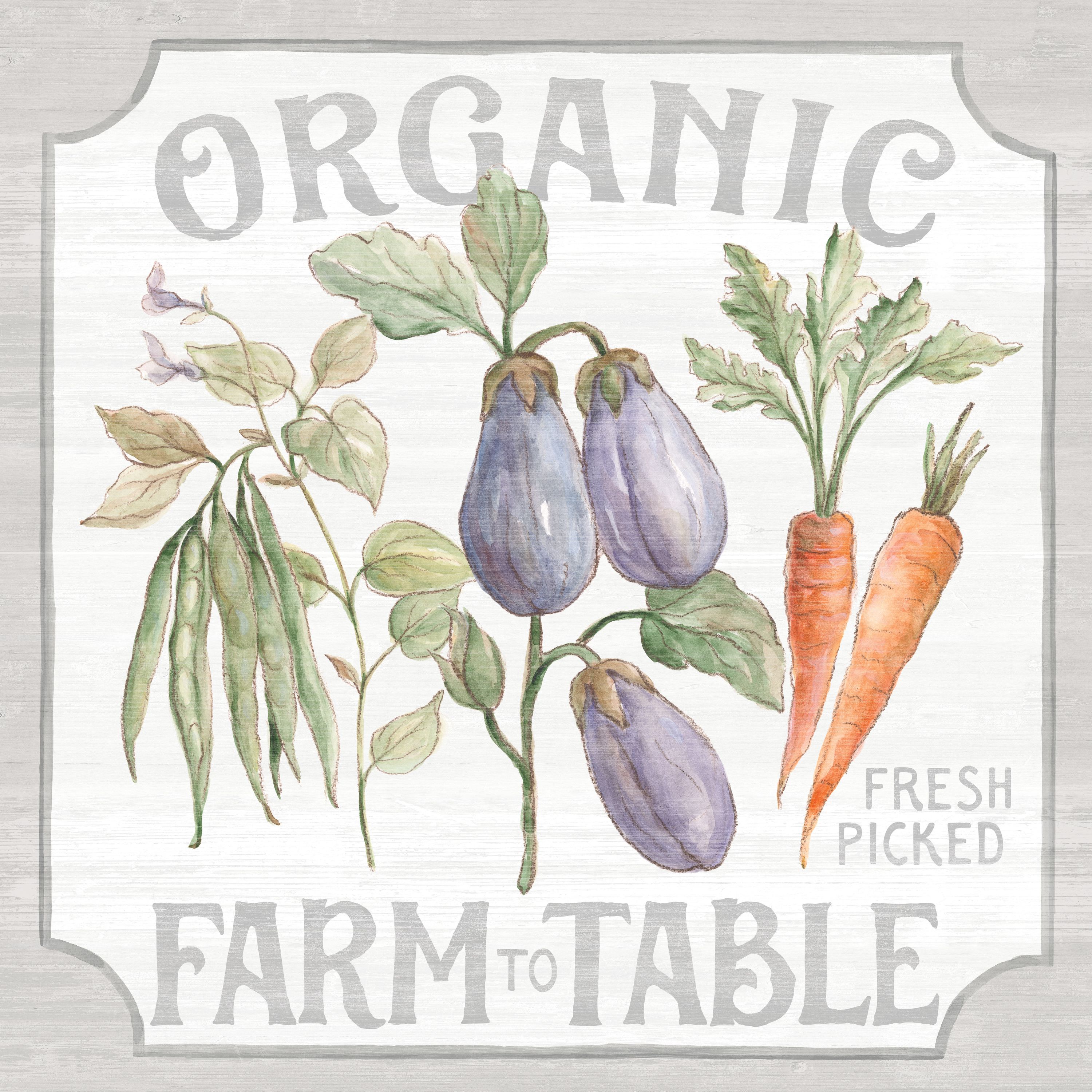 Farm Fresh V