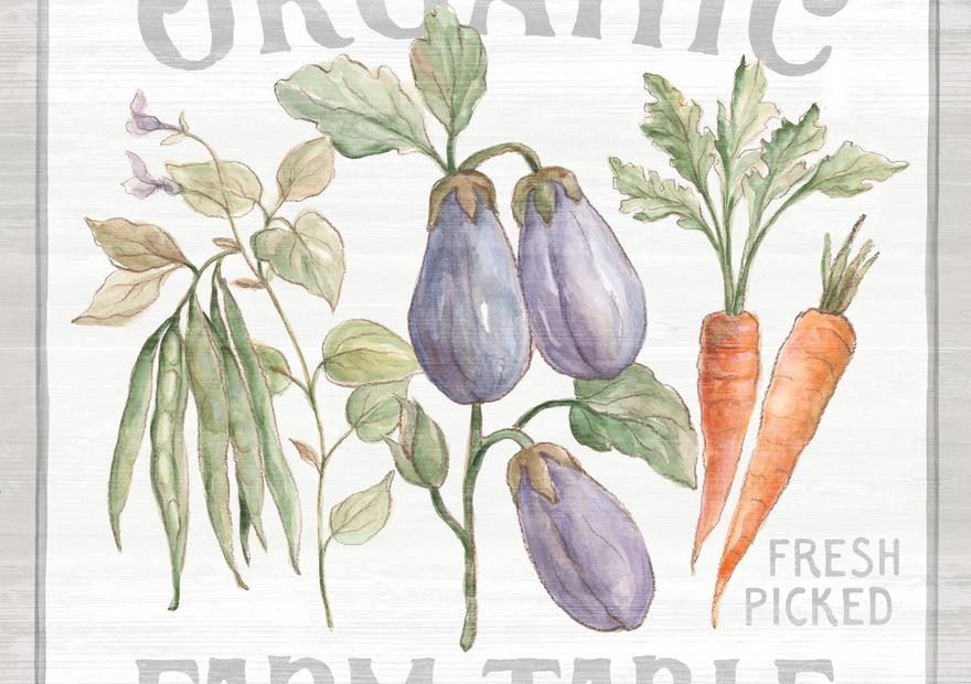 Farm Fresh V