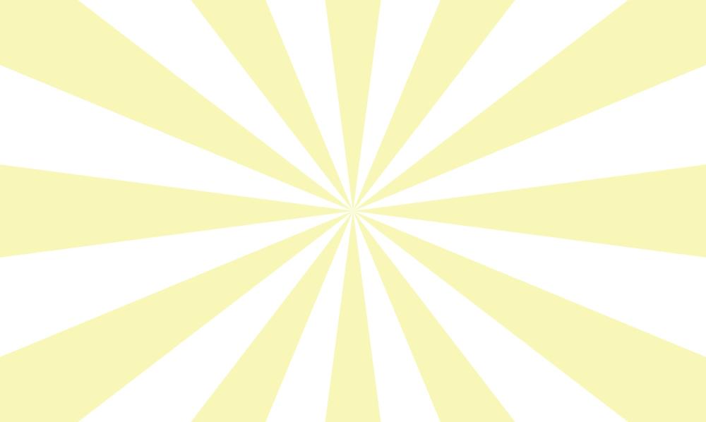 Circus Ceiling, Yellow