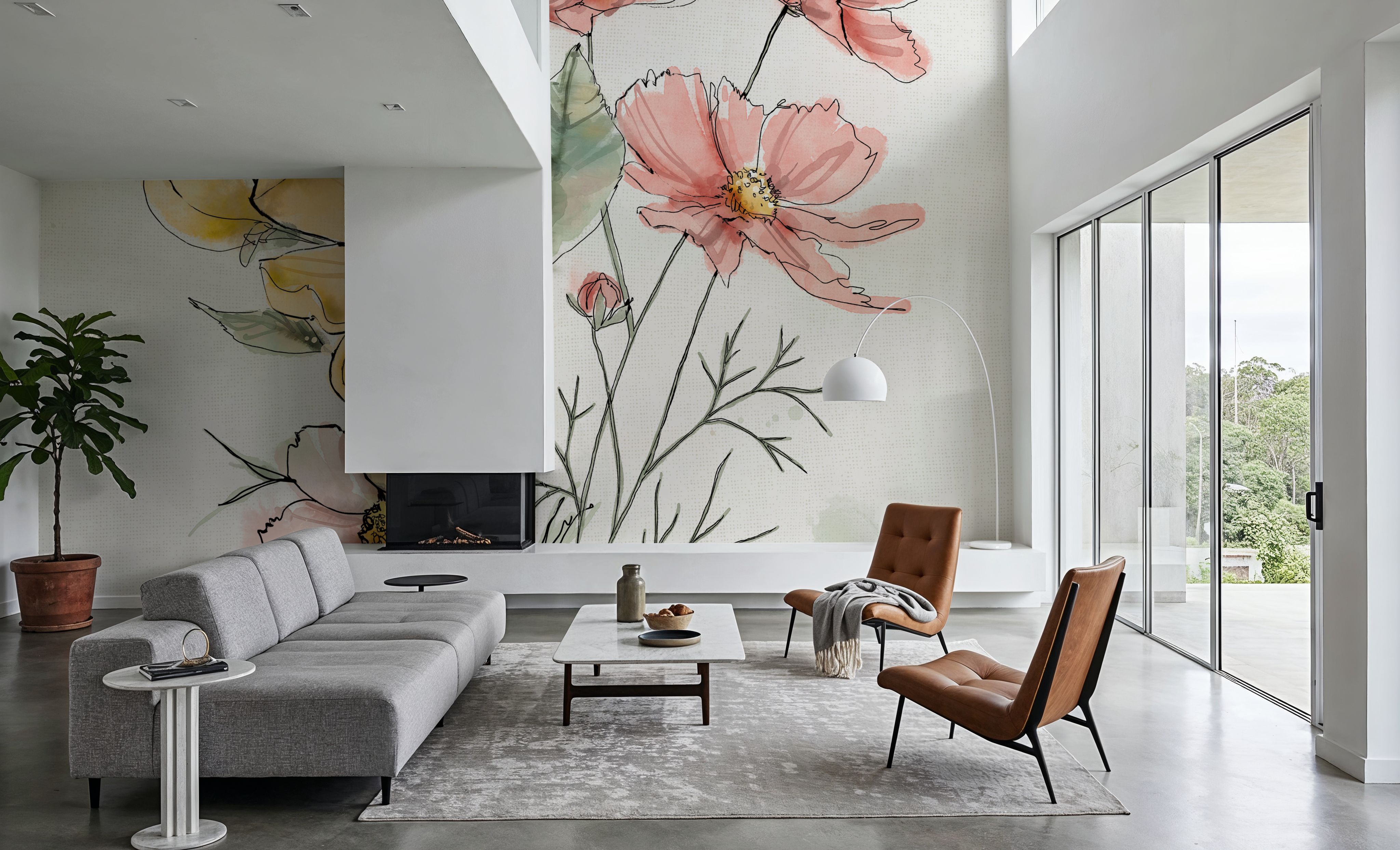 Garden Whispers VIII