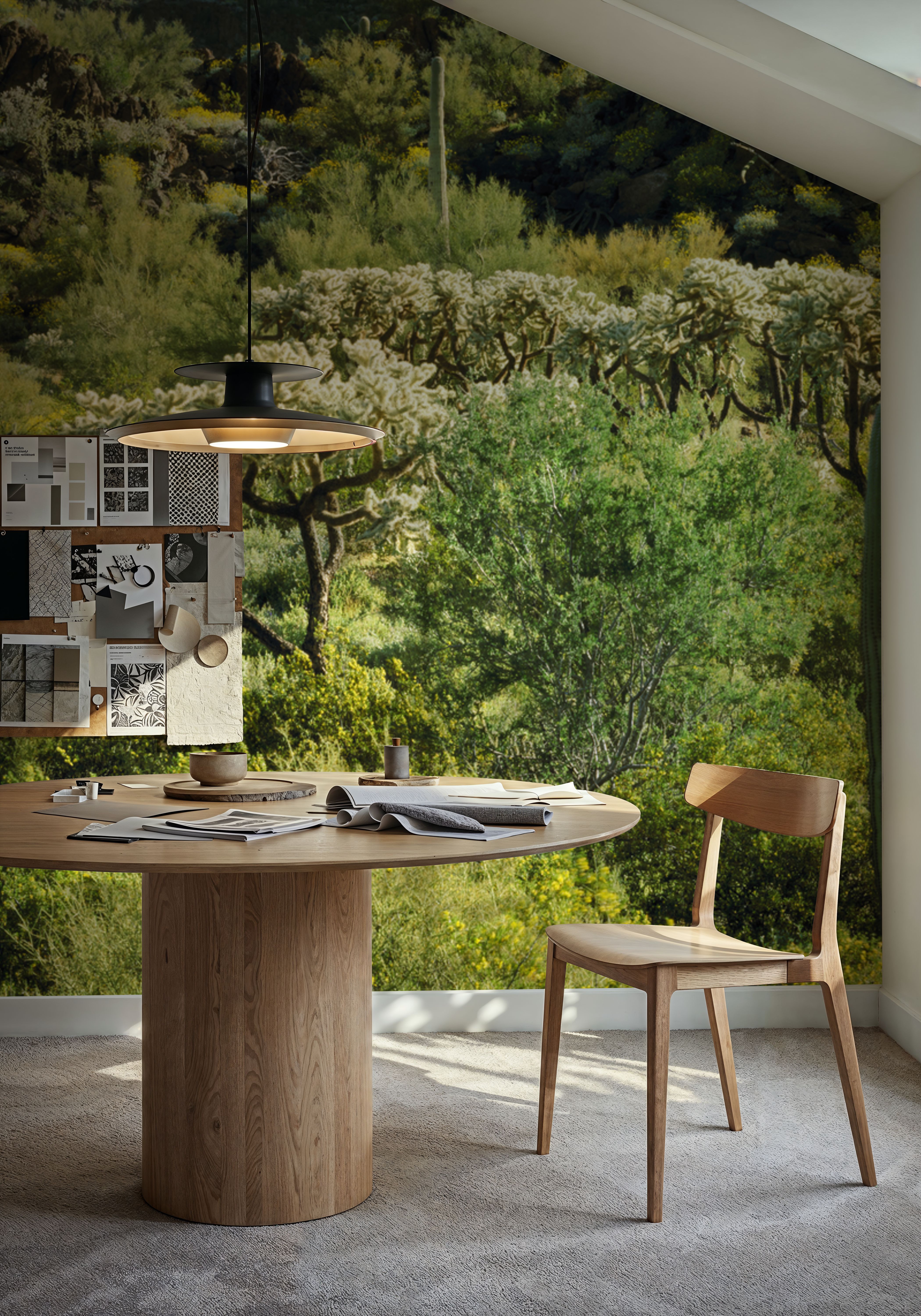 Desert Bloom Sanctuary