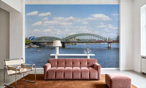 Cologne Panorama