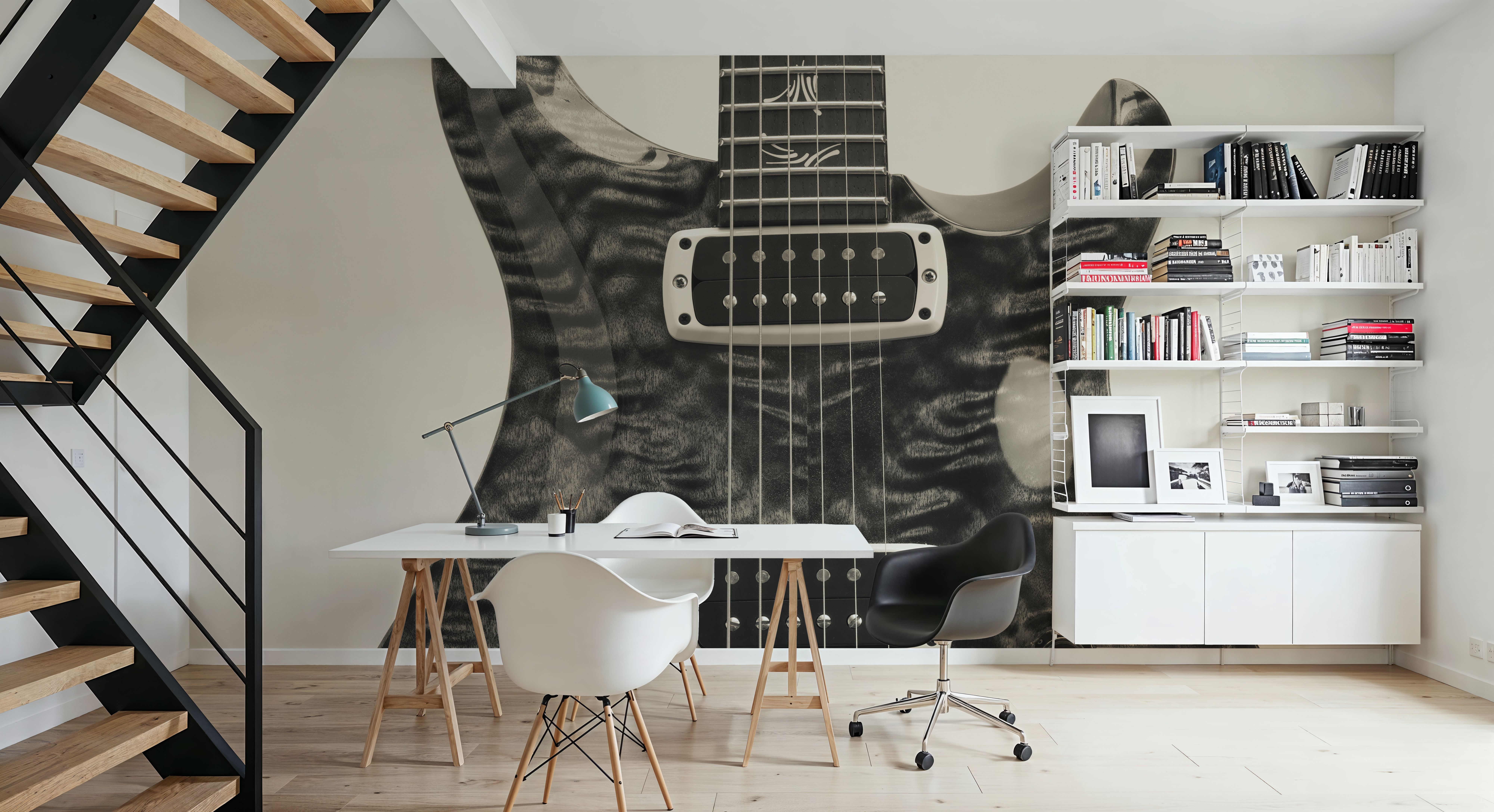 Guitar I