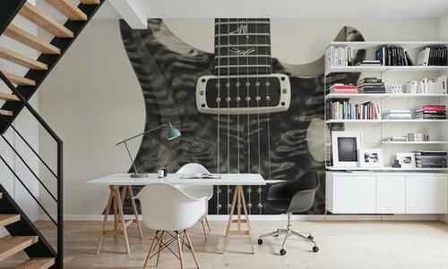 Guitar I
