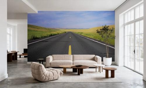Open Road Horizon