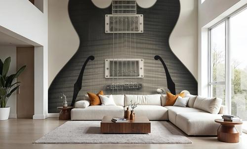 Guitar III